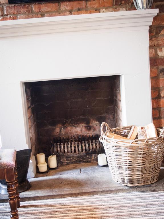 De Trafford Arms By Chef & Brewer Collection Hotel Alderley Edge Buitenkant foto