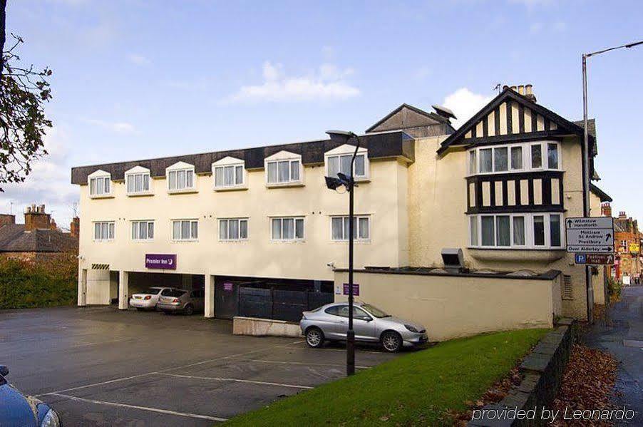 De Trafford Arms By Chef & Brewer Collection Hotel Alderley Edge Buitenkant foto